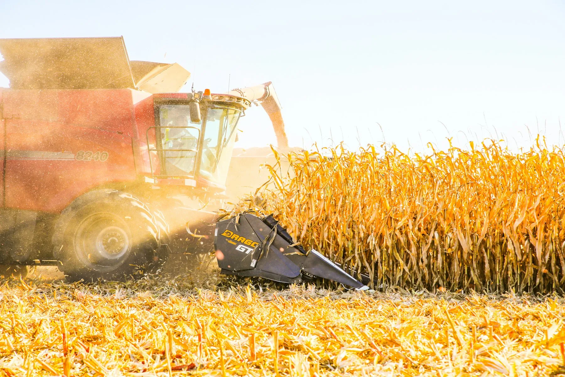 EUROTEC Agro Trade tarım ürünleri ticareti